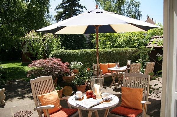 Hotel Buerkle Fellbach Luaran gambar