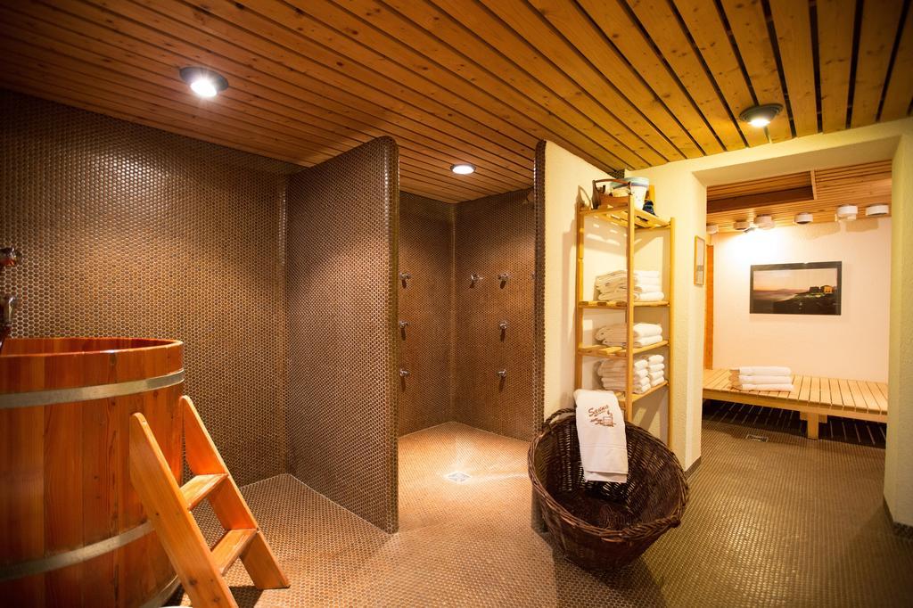 Hotel Buerkle Fellbach Luaran gambar