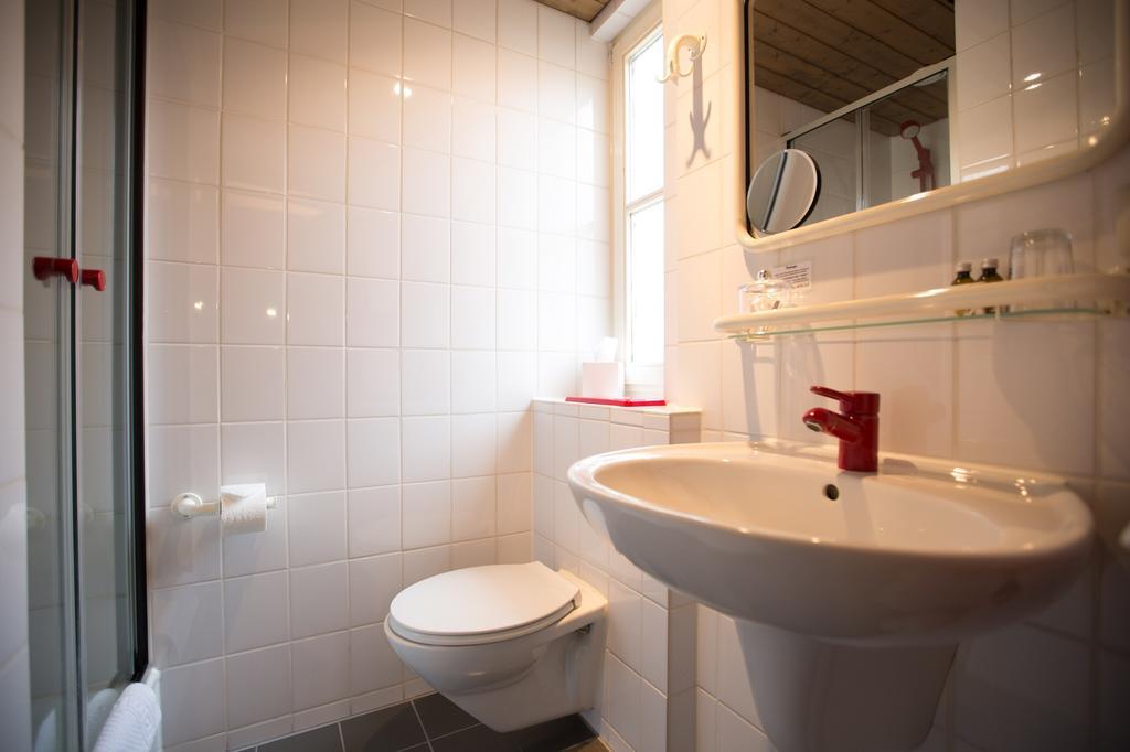 Hotel Buerkle Fellbach Bilik gambar