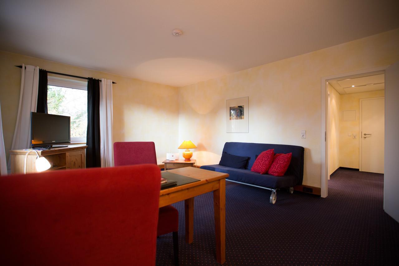 Hotel Buerkle Fellbach Luaran gambar