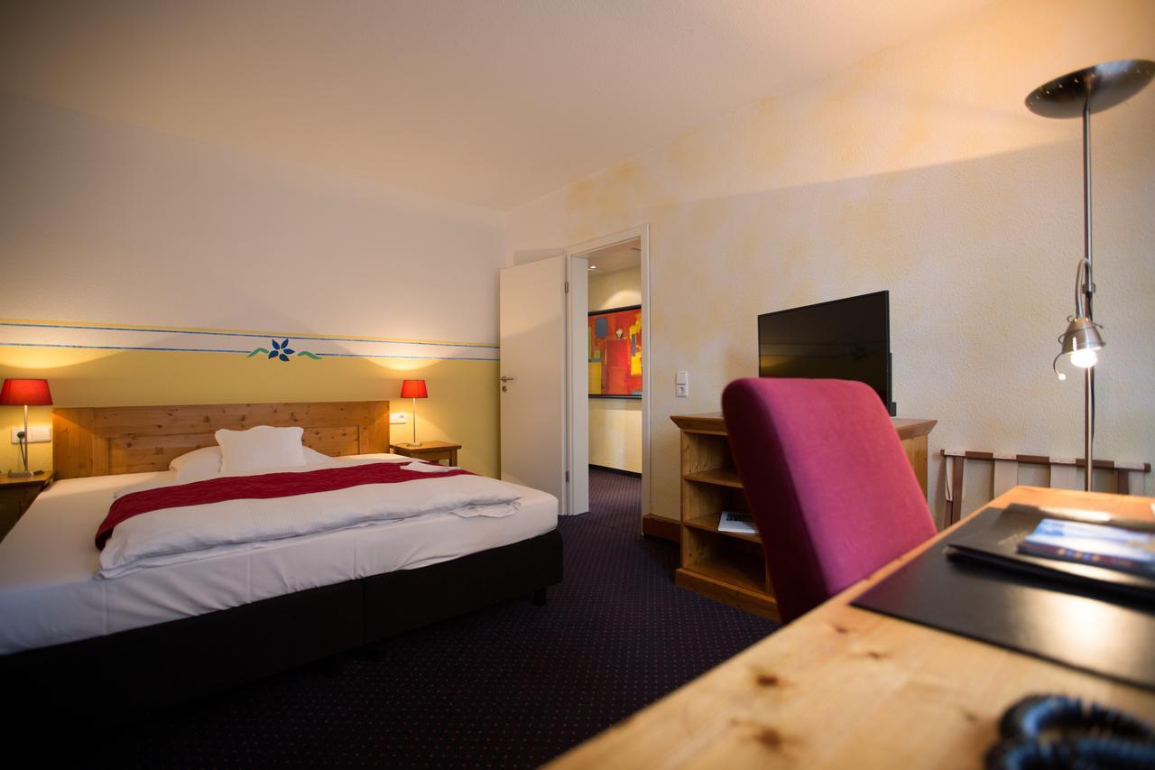 Hotel Buerkle Fellbach Luaran gambar
